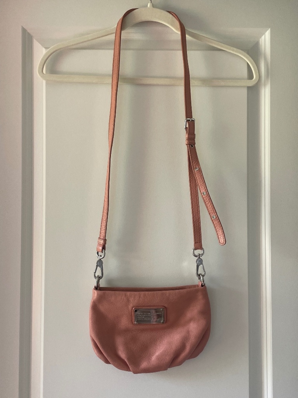 Marc by Marc Jacob’s adjustable purse
